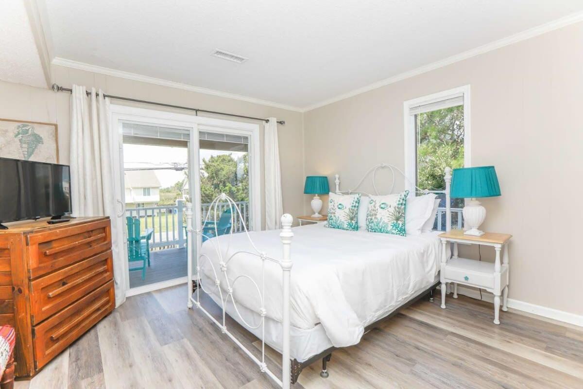 Beach Dreams Sandbridge Virginia Beach Exterior foto